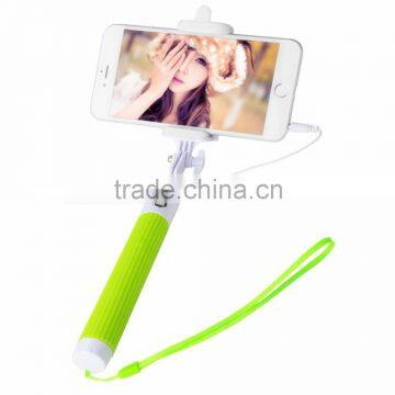 Mobile Phone Monopod Selfie Stick for Phone photo-5