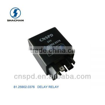 24V 20A time delay auto relay 81.25902.0376