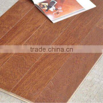 Cheapest and high quality Iroko engineered hardwood flooring