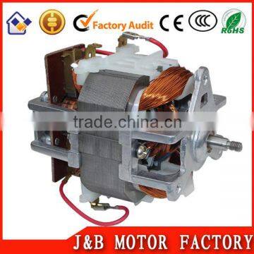 national home appliances 220v ac motor for india