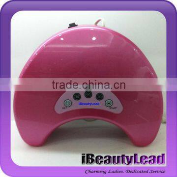 hot sale 12W LED lamp led nail lamp