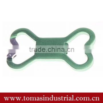 Guangzhou promotional and wholesale metal beer bottle opener