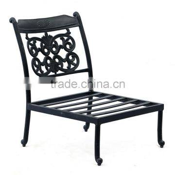 bk-310 office chair parts foldable bean bag full body massage rattan beauty chair