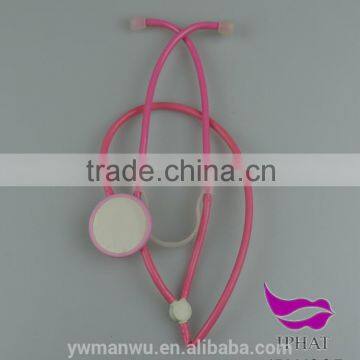 Doctor Uniform Red Stethoscope Toy Stethoscope Sexy Nurse Accessories photo-5