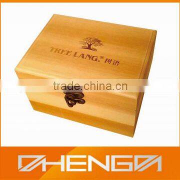 High Quality Customized Made-in-China Cheap Essential Oils Box for Storage(ZDW13-S009)