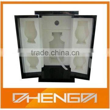 High Quality Customized Made in China Cheap Arabic Perfume Box photo-6