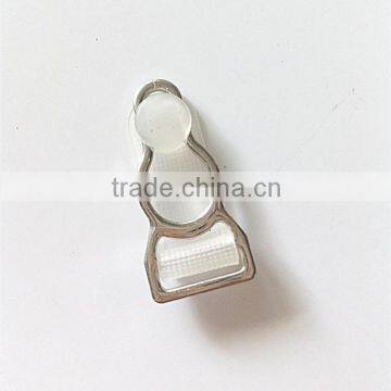Hot Sales New Alloyed Custom Design Bra Buckle For Garment photo-5