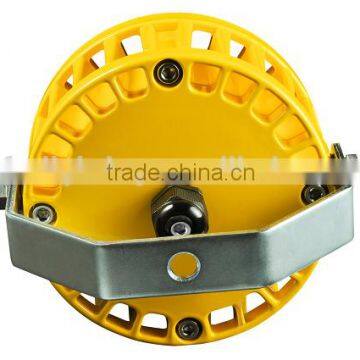 IP67 Waterproof 30w Loading Dock Lights With Double Struct Arms photo-3