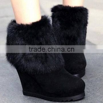 Half Boots Newest Designs Popular Shoes CP6693