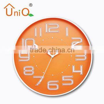 silent present large wall clocks manufacturer