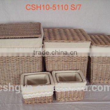 willow basket