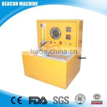 QCM300 BOSCH auto electric fuel pump test bench for petrol pumps