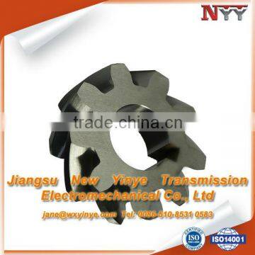 helical gear for gearbox