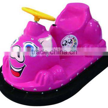 High Quality Adults&Children Amusement Park Equipments Funfair Bumper Cars Dodgem Cars