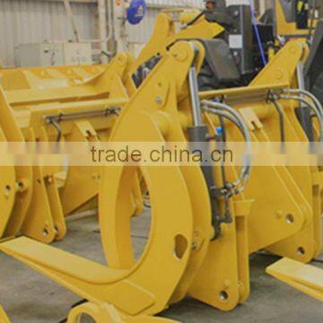 Supply XCMG Construction Machinery 5.0Ton Wheel Loader Bucket LW500F/Earth-moving Machinery Wheel Loaders 3M3 Bucket