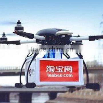 Business Promotional Gift Hobby Uav of Aerial Survey Uav photo-5