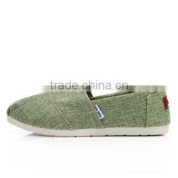 Low Cut Fashion Type Of Pretty Women Made In Jinjiang Canvas Boots