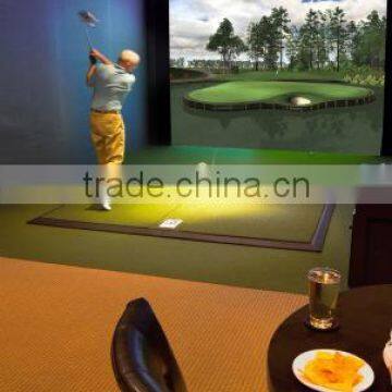 Simulated Golf photo-4
