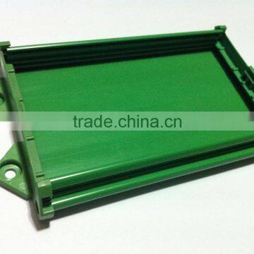 panel mounting foot for PCB board