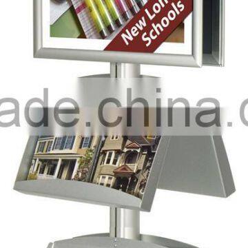 22*28'' snap frame poster stand(PD-G005)