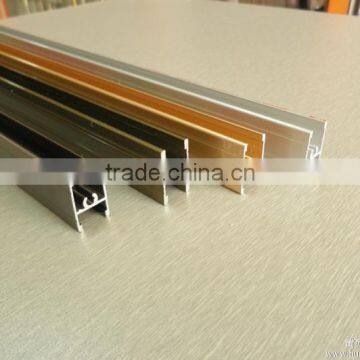 mauritius aluminum bar profile for window door