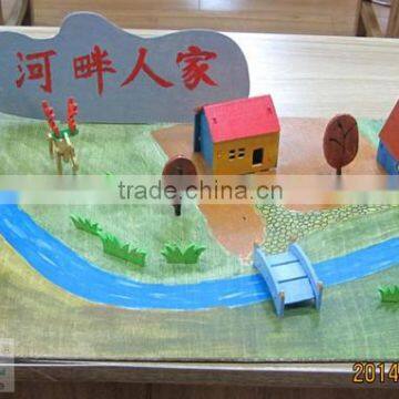 Mini Metal Drilling Machine,DIY Tools as Chrildren's Gift.,Mini Machine photo-6