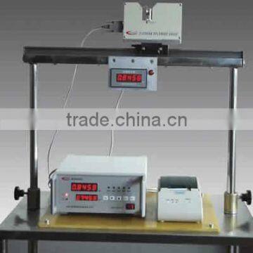 Laser Diameter Measurement Gauge