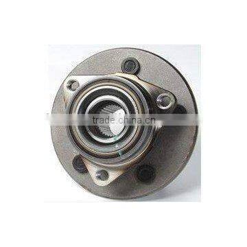 car parts wheel hub bearing assembly units 515017 for FORD