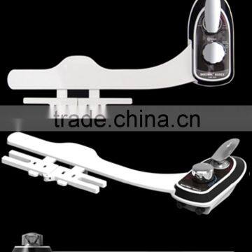 J1006 Double Nozzles Non Electric Bidet, Bidet Sprayer, Manual Bidet photo-4