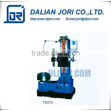 T8370 Auto Repairing Vertical Brake Drum Cutting Lathe Machine