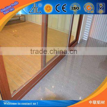 all types of aluminium extrusion factory,aluminium window door frame 6063 t5,OEM