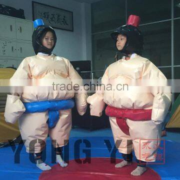 Kids Sumo Suits Sumo Suits Wrestling photo-2