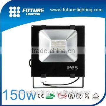  energy saving Outdoor Led Flood Light SMD High Power 150W Led Floodlight