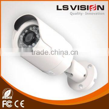 LS VISION Full HD resolution 2MP ahd camera bullet ahd camera cover