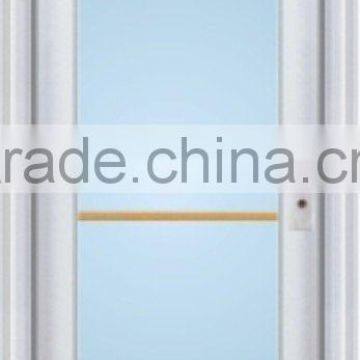 pvc plastic kitchen door