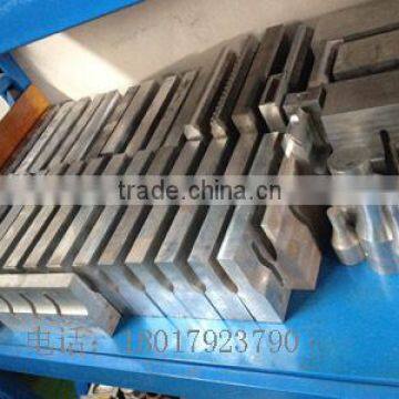 plastic welding mould