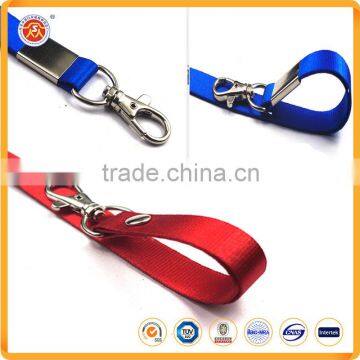 Fashion Polyester customize printing lanyards for 2016 olympic lanyard