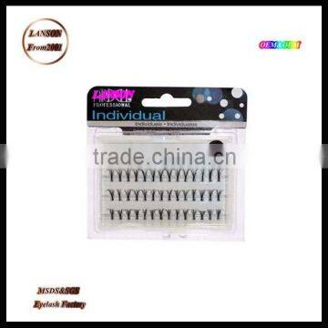 Wholesale ARDEL individual lashes eyelash extensions/eyelash extension glue/eyelash extension device