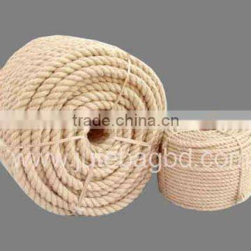 3 Strands Jute Rope