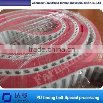Pu Timing Belt/ Synchronous Belt photo-4