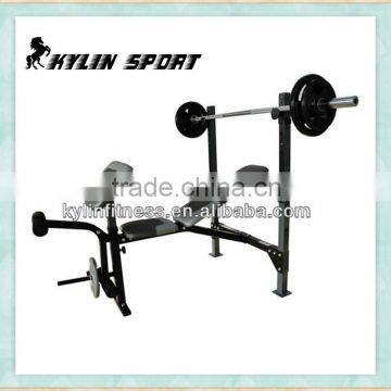 Professional Gym And Fitness Equipment,Multi-purpose Gym Bench