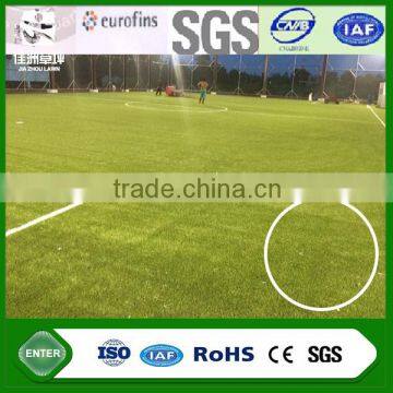 Synthetic Plastic Decorative Track Grass