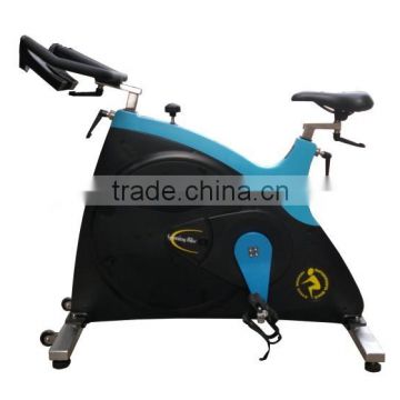 GNS-008 commercial spin bike fitness equipment/exercise bike/spinning bike