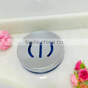 High Quality Eletroplating Funny Soap Dish photo-2