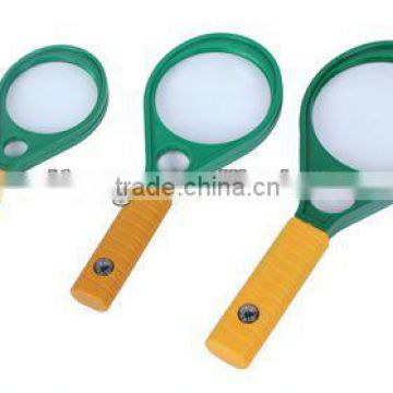 2014 New Style fashion Optical Instruments magnifying glass Magnifiers giant inflatable water slide for adult