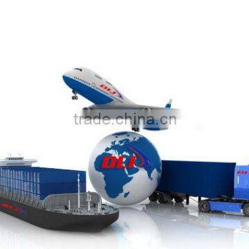 Freight to pay