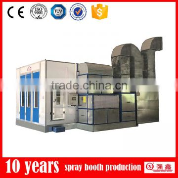 Car Painting Outdoor Paint Booths For Sale