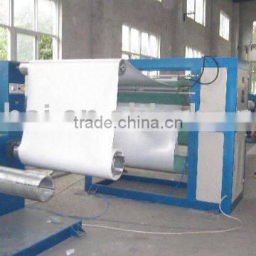 (TH70/90) Tianhai Polystyrene Foam Sheet Extruder