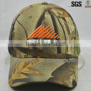 new fashion flat brim army baseball cap camouflage top hat