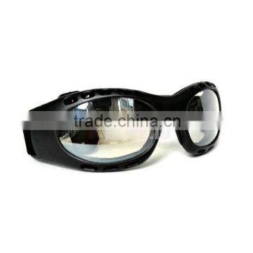 Transparent & Colorful Motorcycle Riding Goggles photo-3